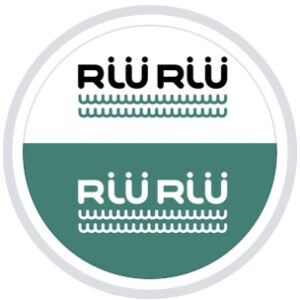 logo riu riu